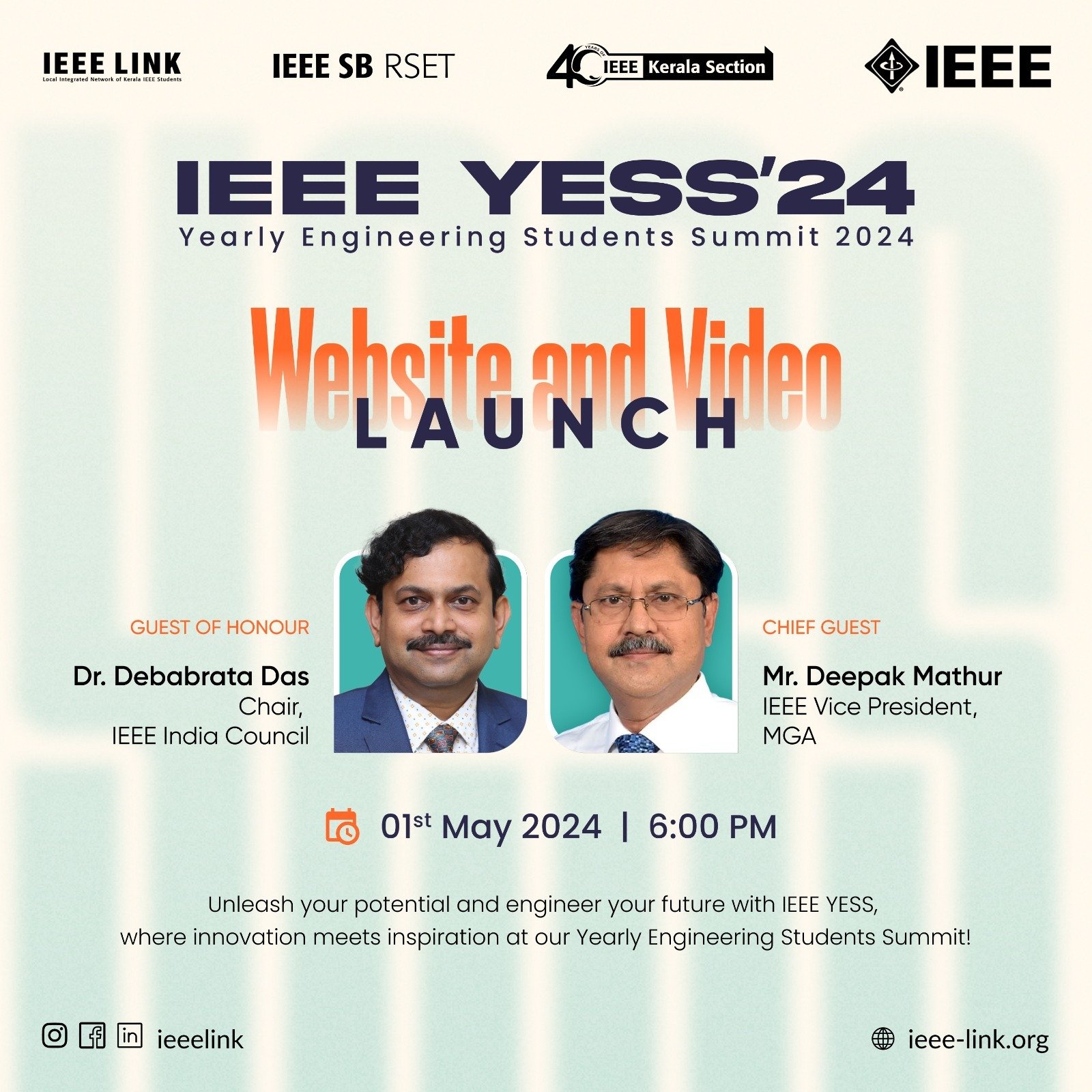 IEEE YESS’24