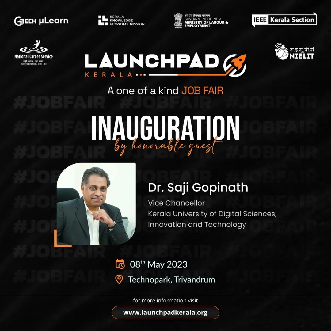 Launchpad 2023