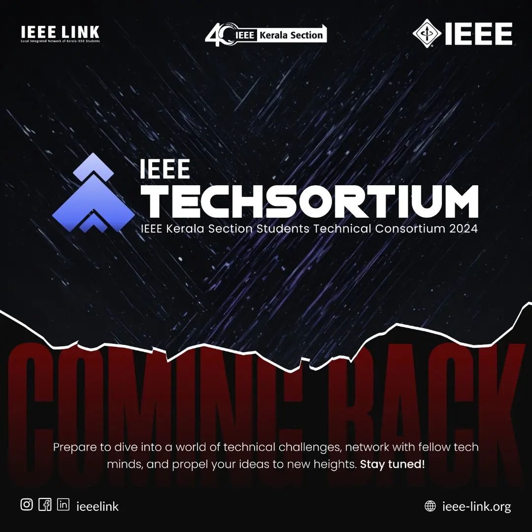 IEEE Techsortium