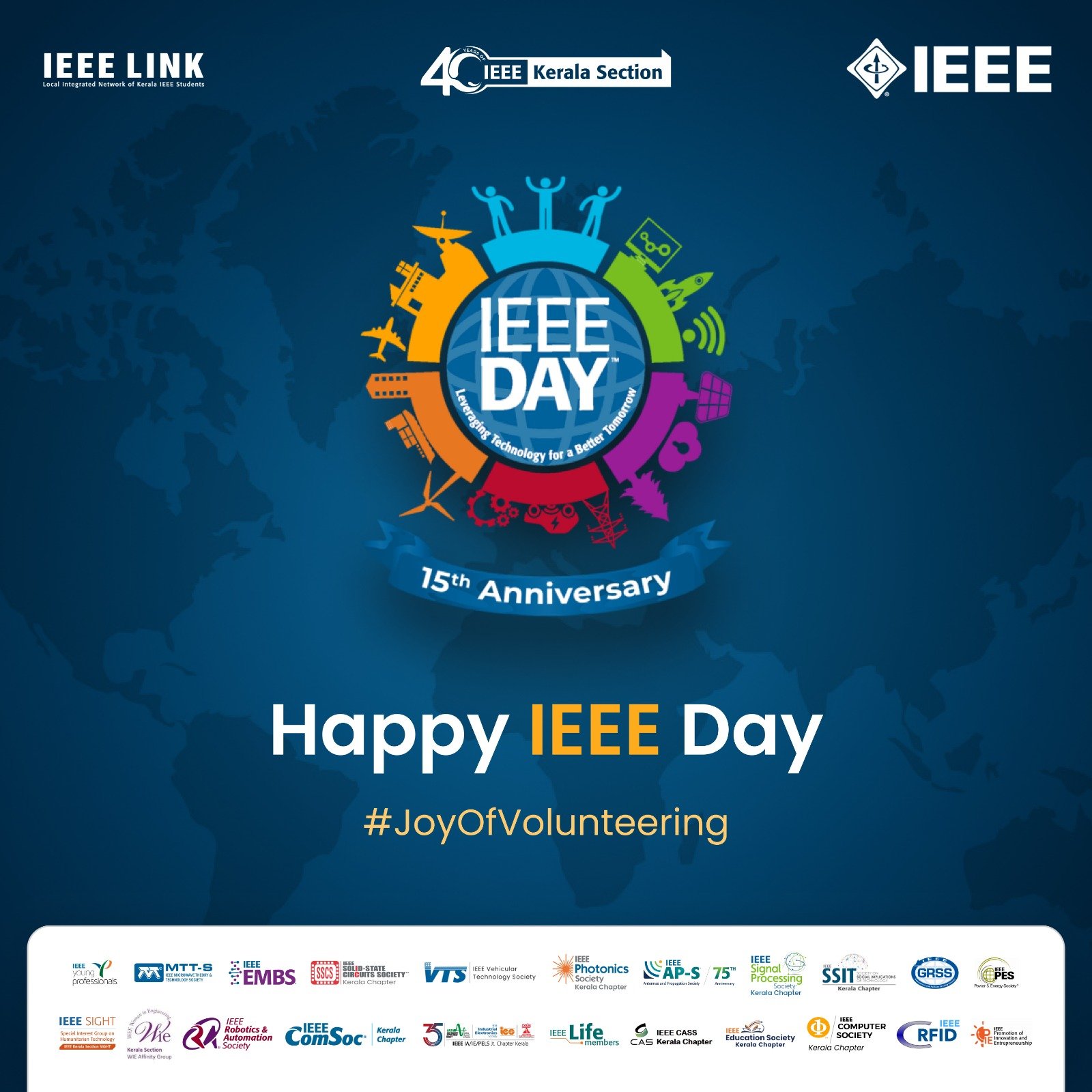 IEEE Day