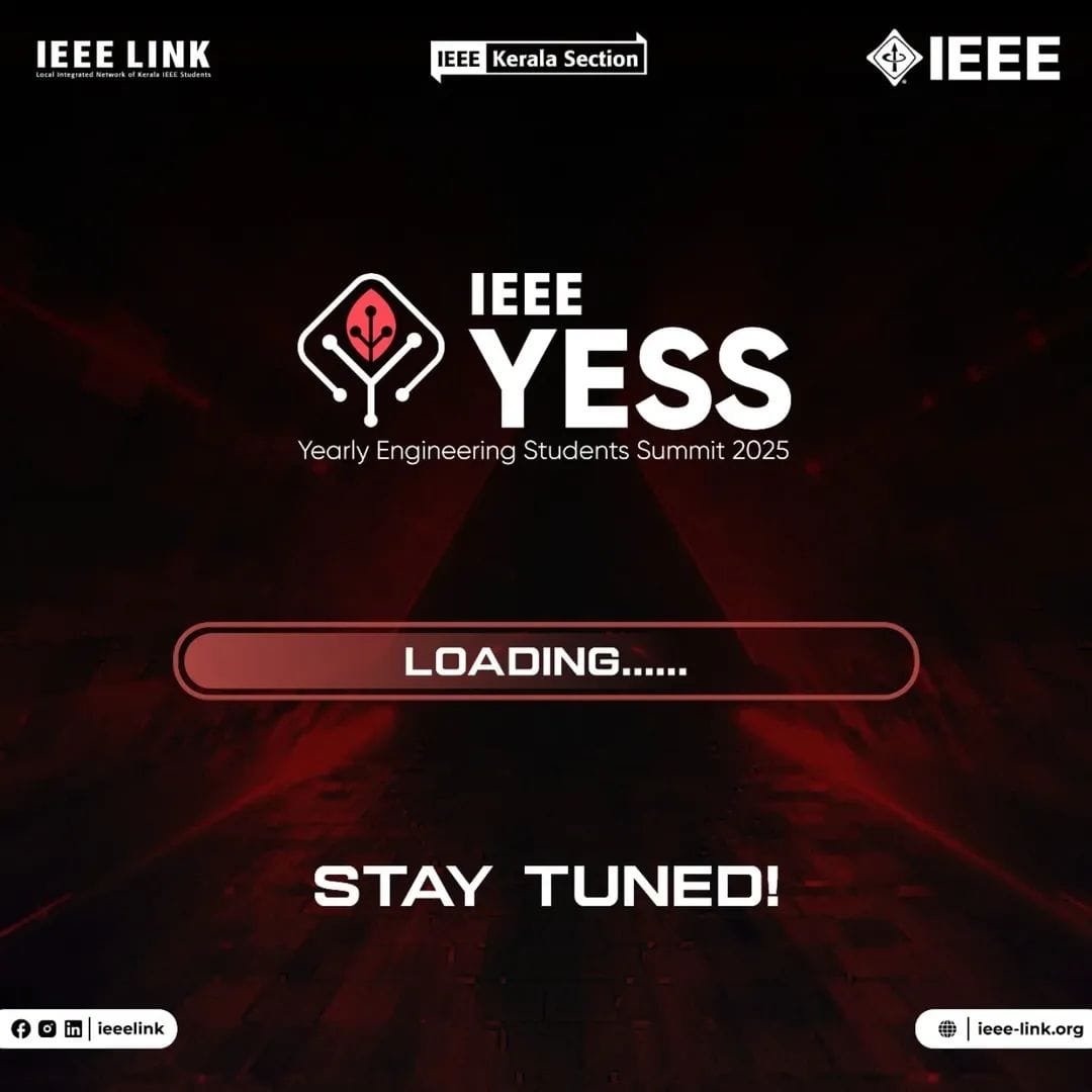 YESS 2025