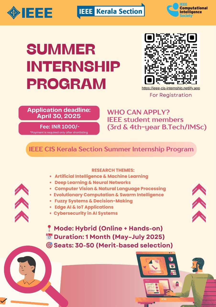 IEEE Kerala Section